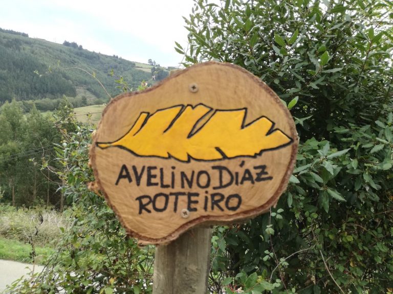 Un roteiro entre Riotorto e Meira reivindicará de novo a obra de Avelino Díaz